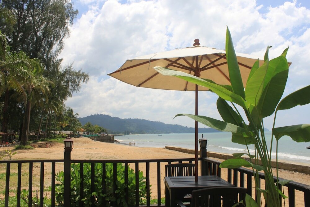 Фото Sudala Beach Resort