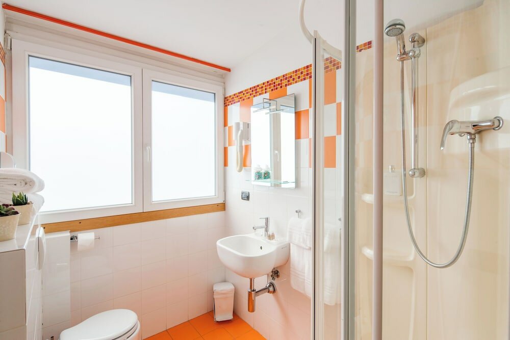 Фото Albergo la Piazzetta