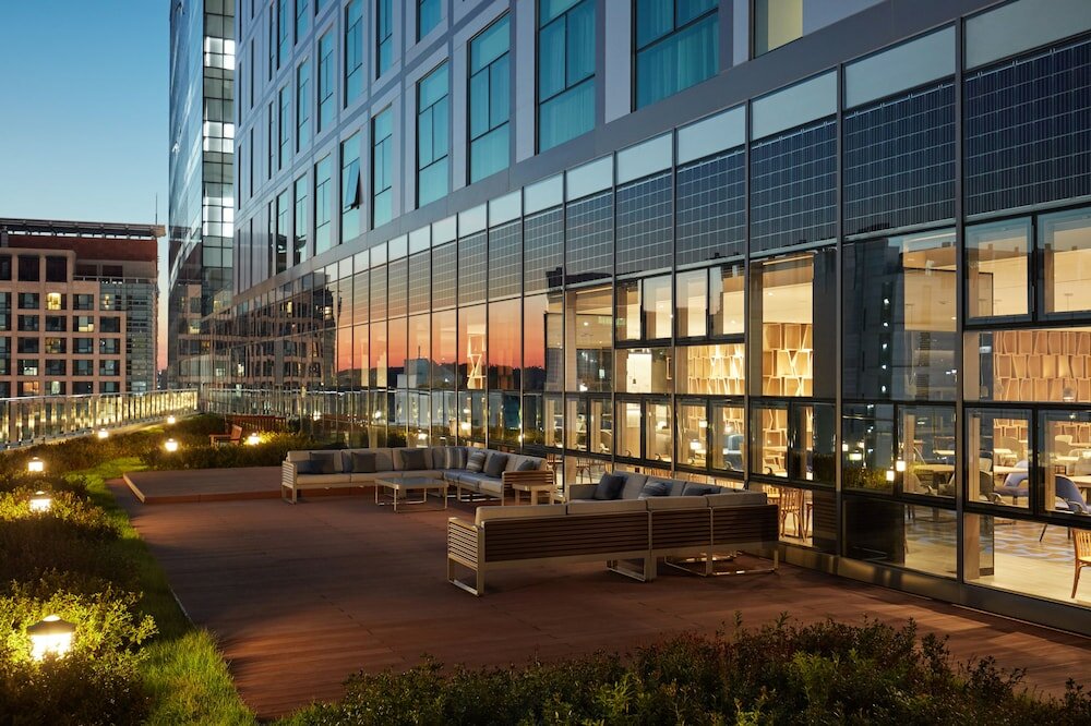 Фото Holiday Inn Express Seoul Hongdae