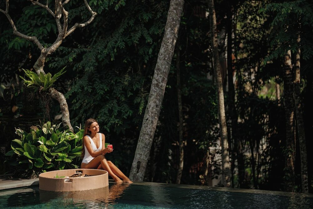 Фото Arkamara Dijiwa Ubud