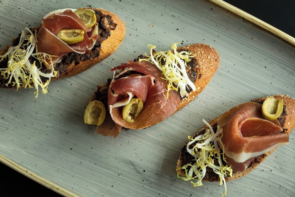 Фото АС Hotel by Marriott Bratislava Old Town