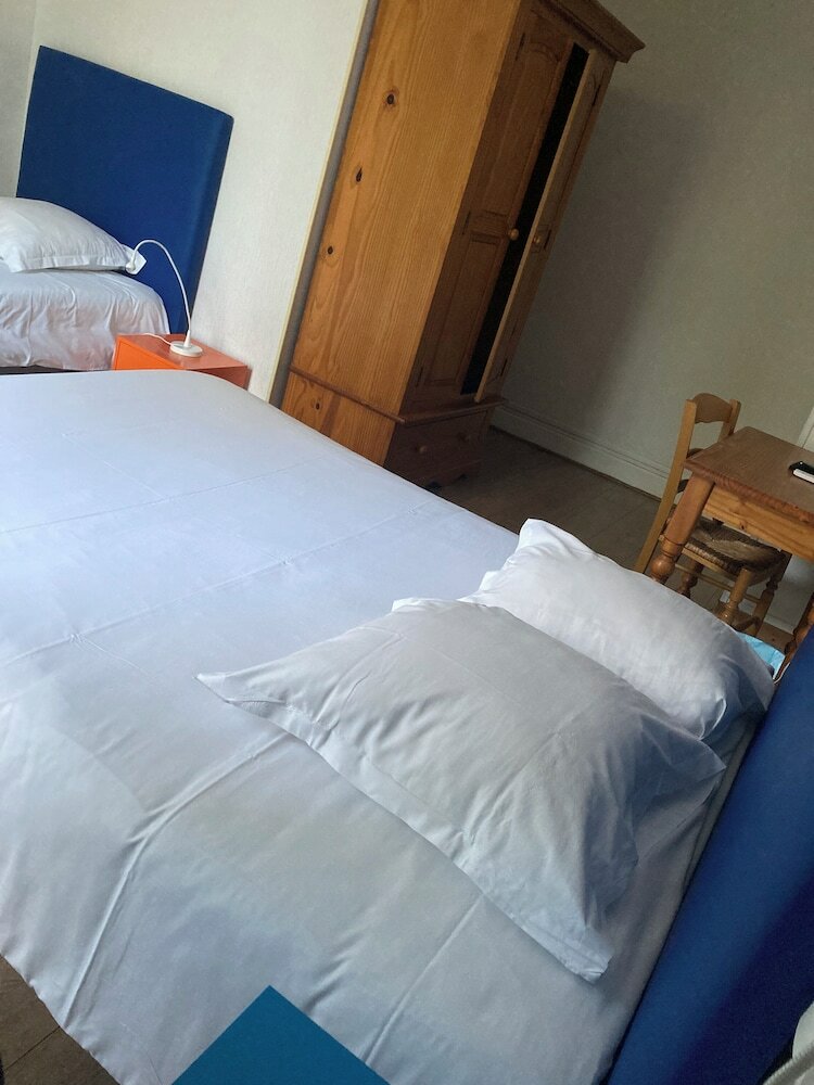 Фото Hôtel de Verdun