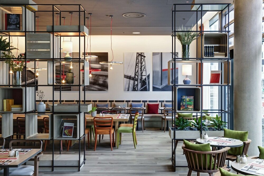 Фото отеля 5