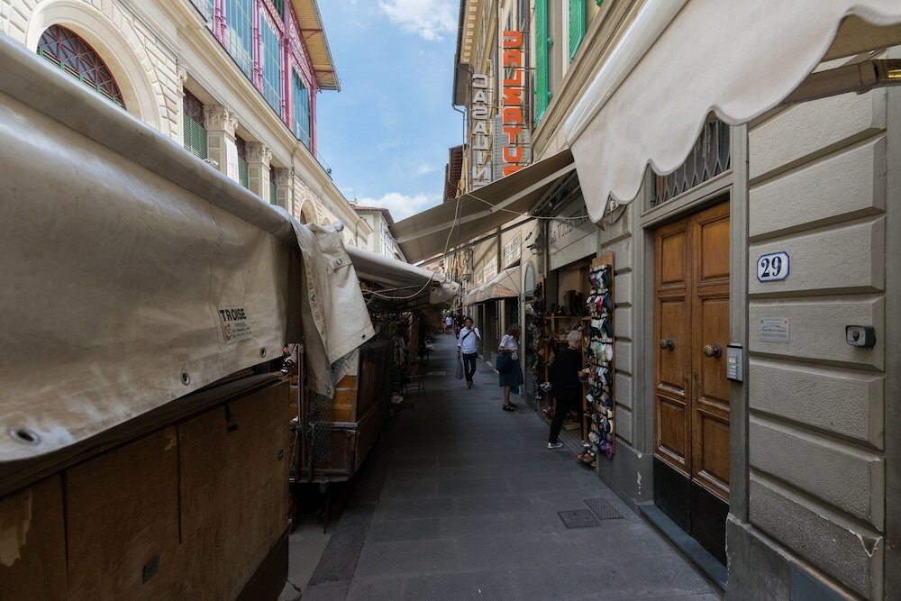 Фото Central View Suite