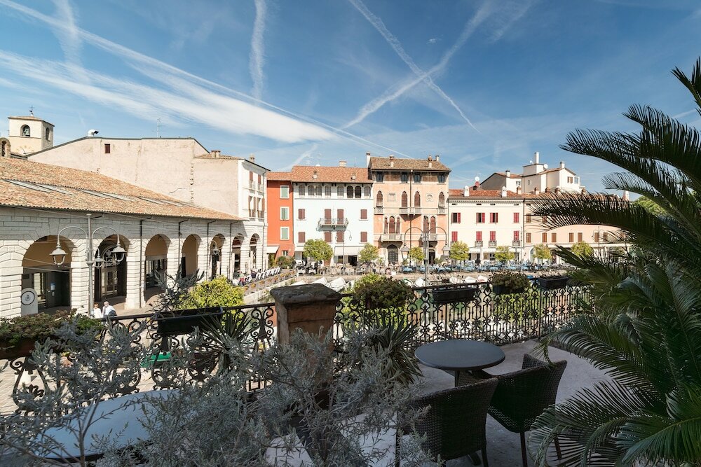 Фото Hotel Piroscafo