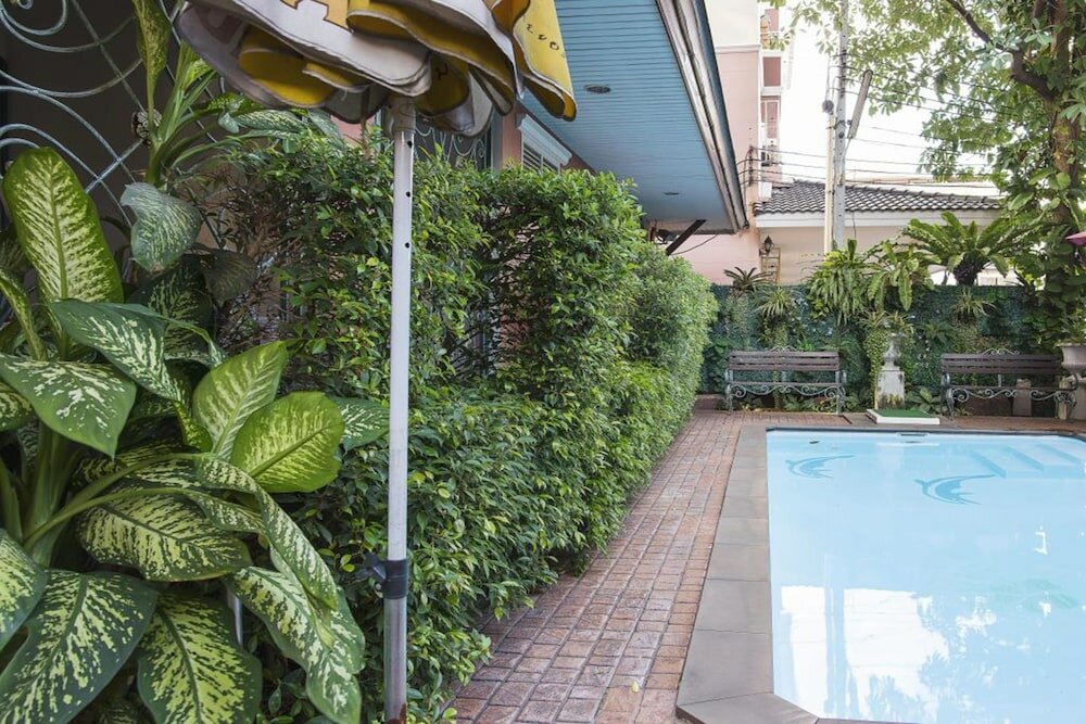 Фото Orchid Resort