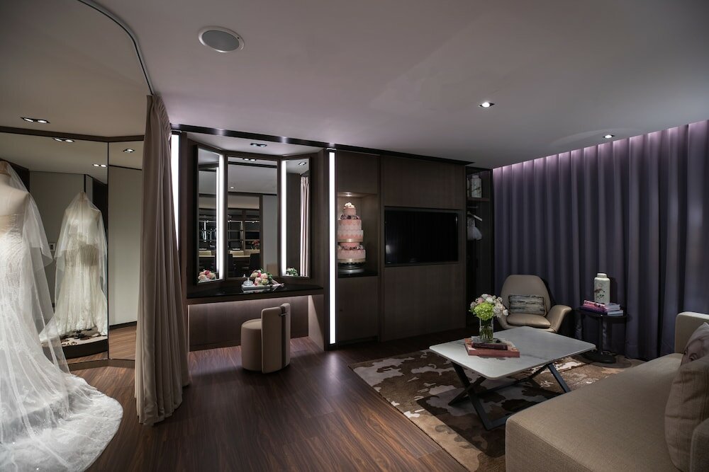 Фото Renaissance Taipei Shihlin Hotel