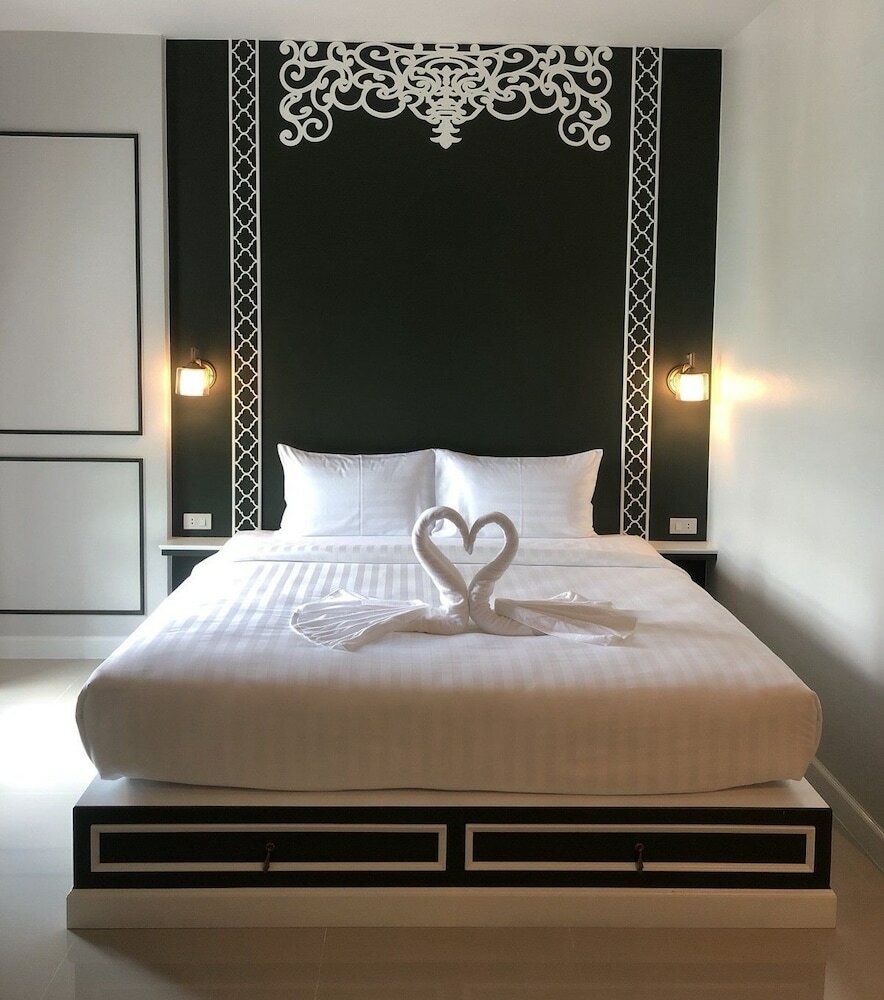 Фото Anakin Boutique Hotel