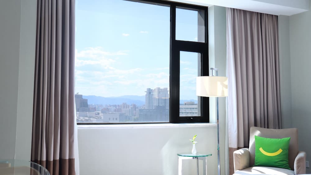 Фото Holiday Inn Beijing Deshengmen, an Ihg Hotel