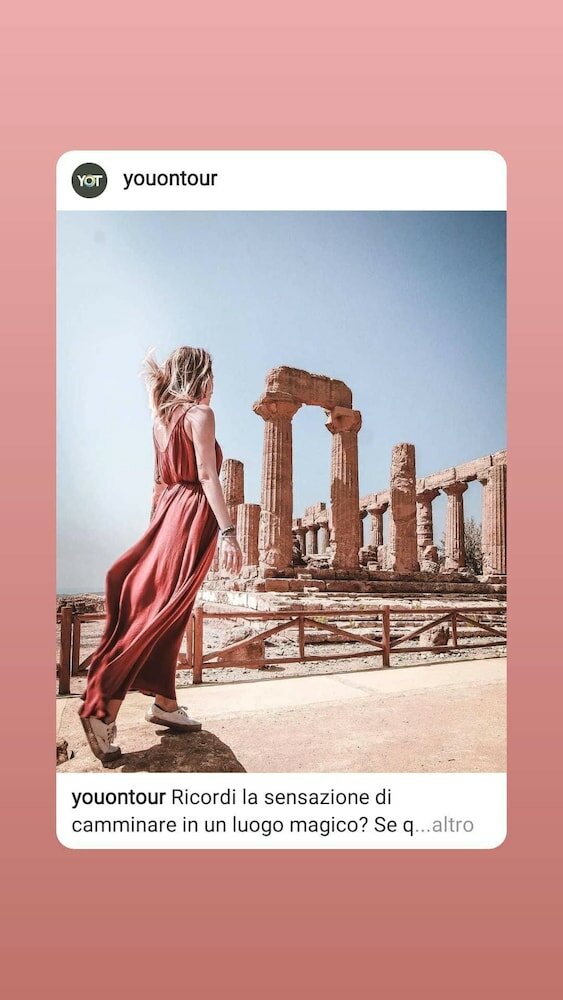 Фото Dimora dei Templi