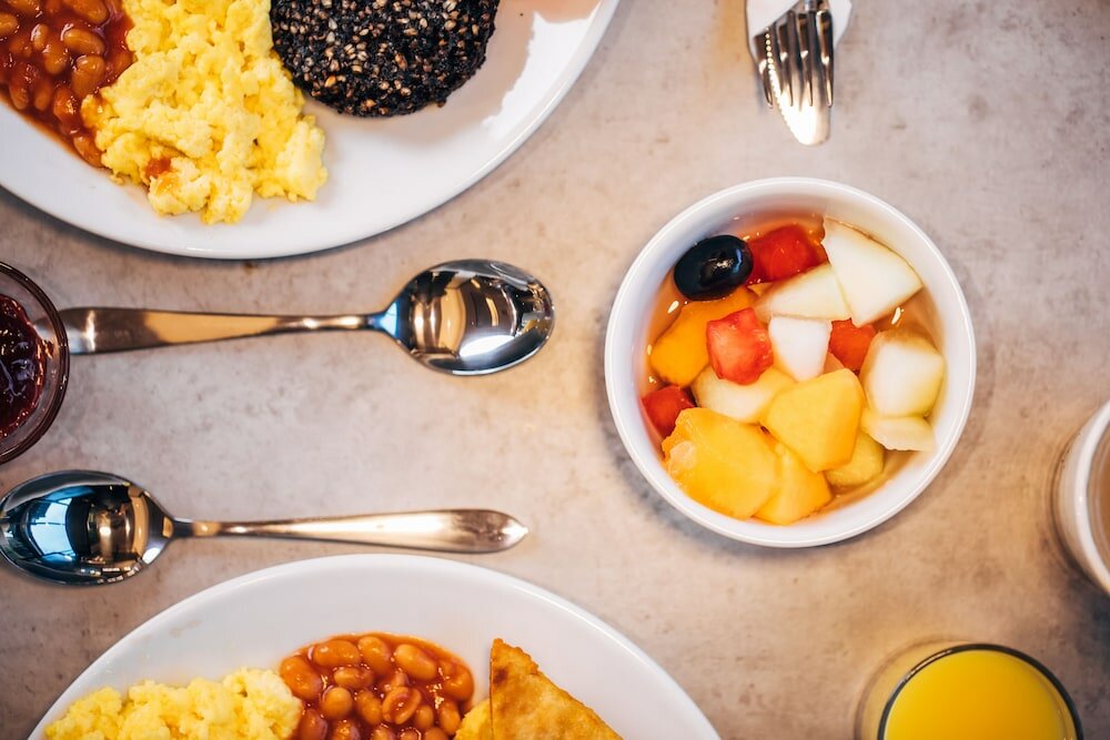 Фото ibis Belfast City Centre Hotel