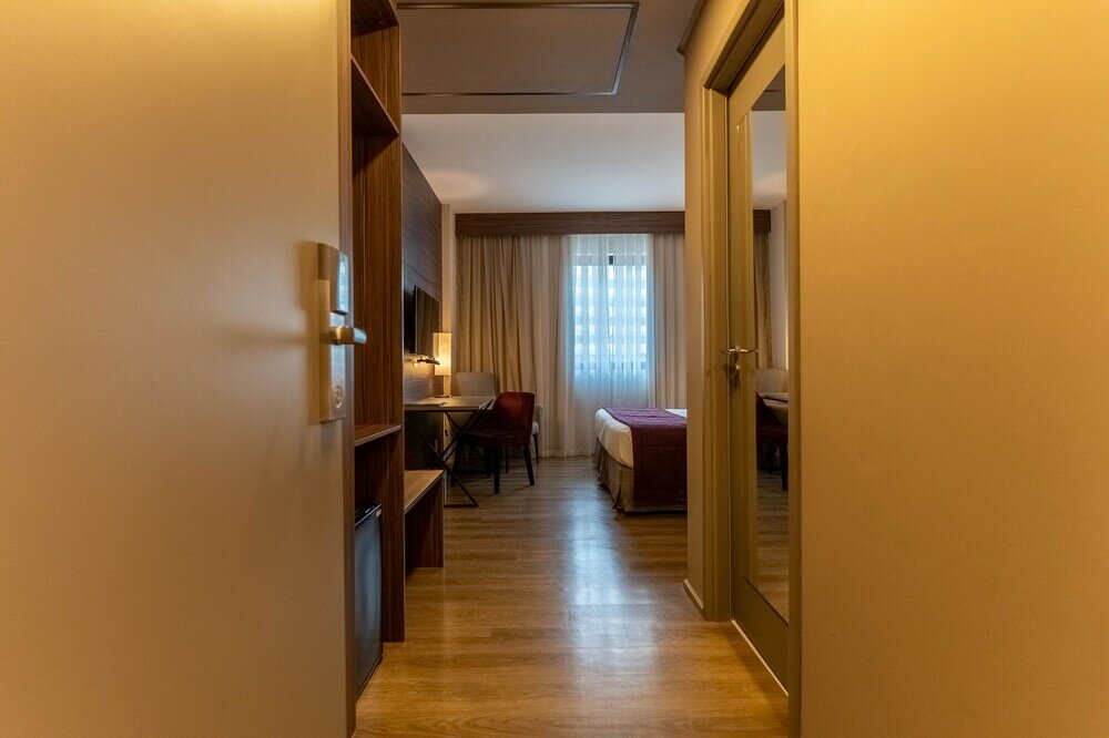 Фото Royal Palm Tower Anhanguera