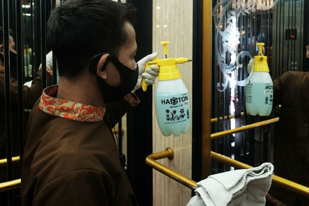 Фото De Apartment