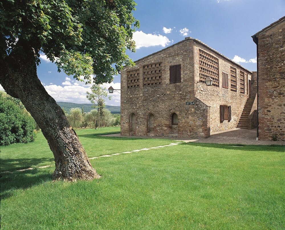 Фото Fattoria Casabianca