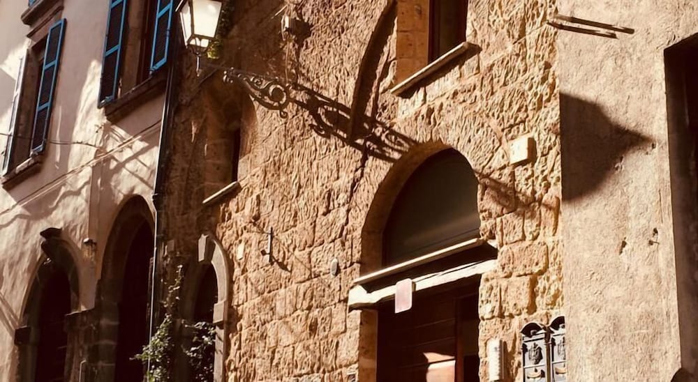 Фото B&B La Casa di Tufo