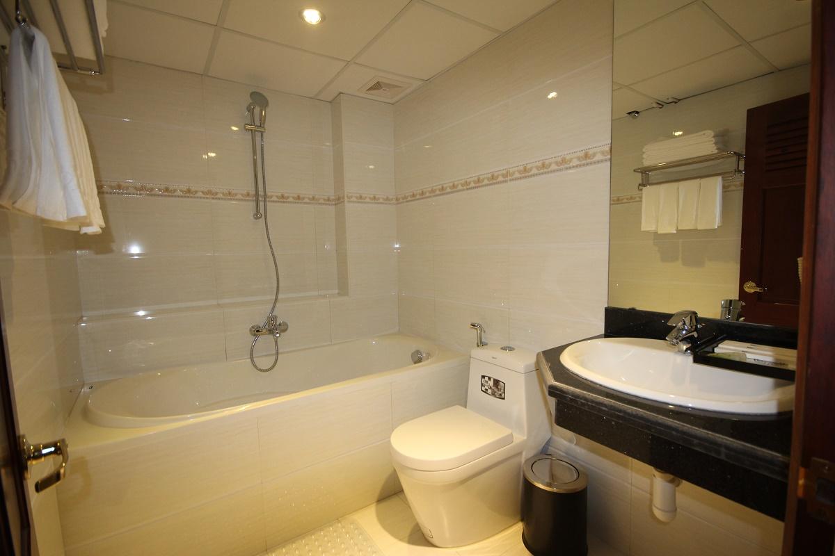 Фото Sense Legend Hotel