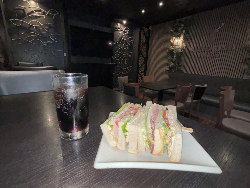 Фото Richmond Park Hotel