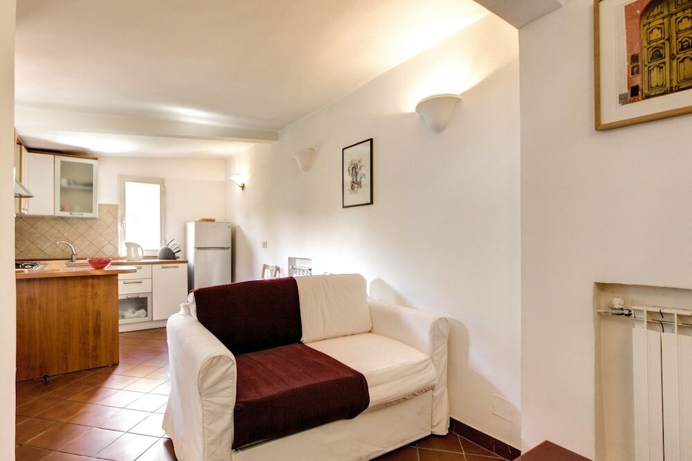 Фото Attico Sannio 1