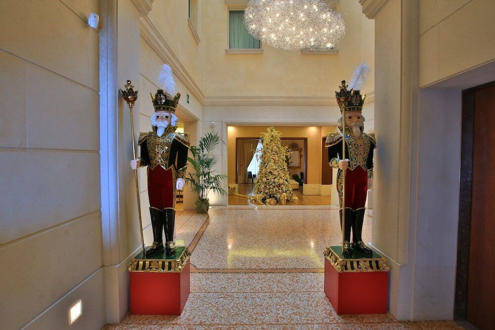 Фото Hotel Rua Frati 48 in San Francesco