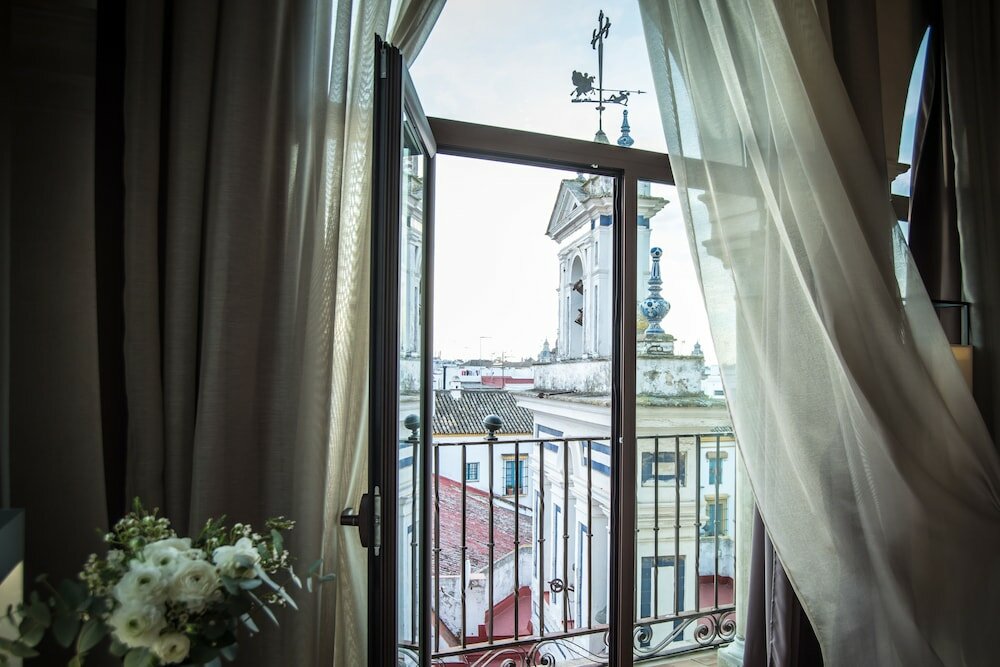 Фото Hotel Palacio de Villapanes