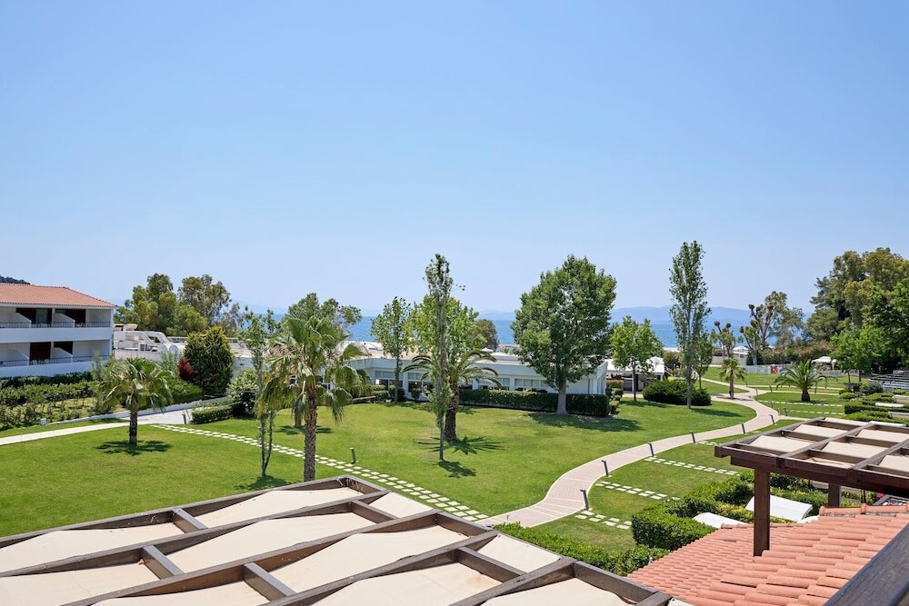 Фото Skiathos Princess Resort