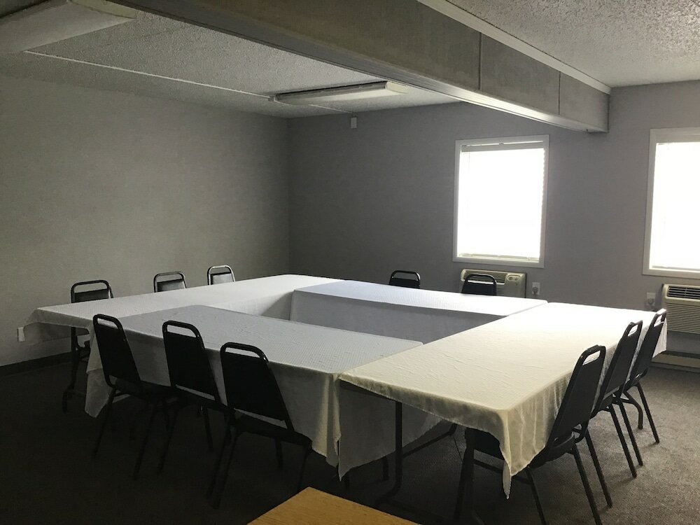 Фото Blackstone Hotel