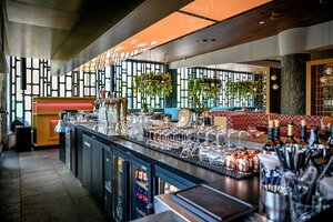 Гостиница The Slaak Rotterdam, a Tribute Portfolio Hotel