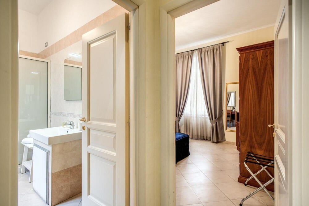 Фото Residenza Praetoria Rome