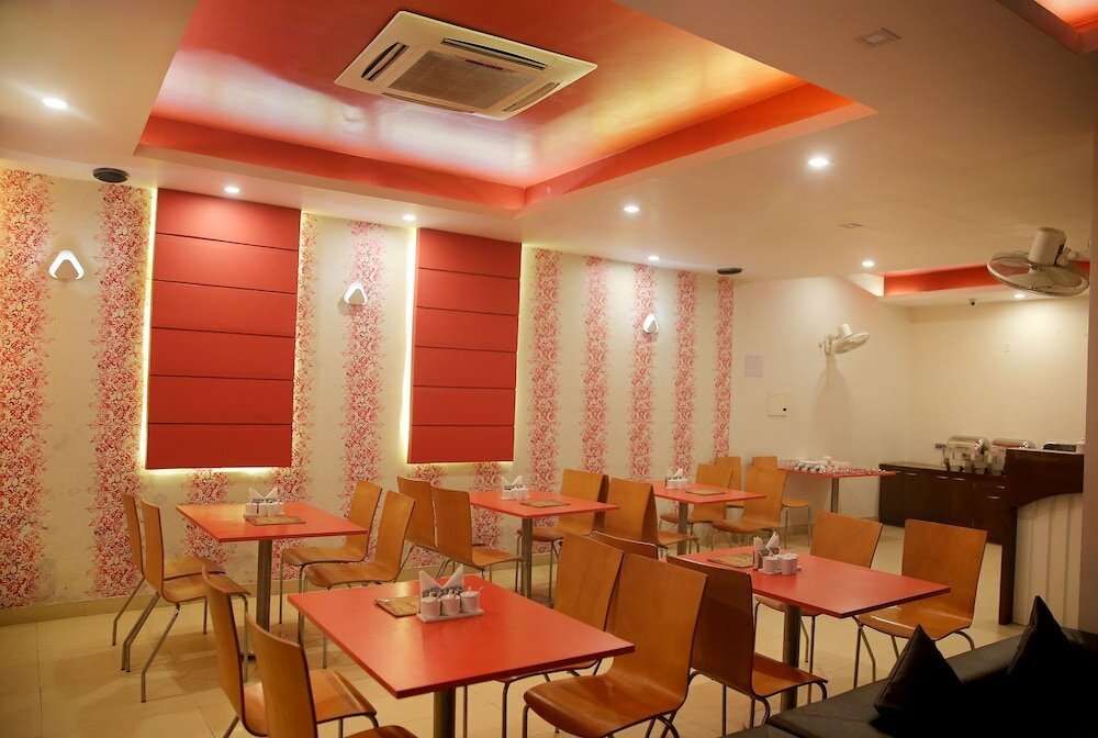 Фото Rivera Palace