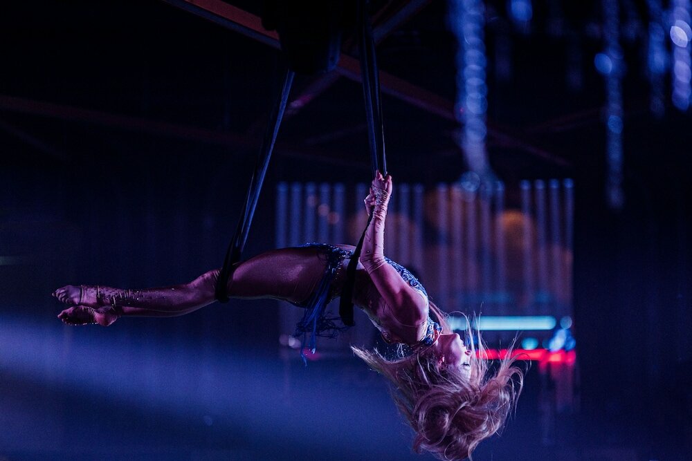 Фото La Folie Douce Hotels Chamonix