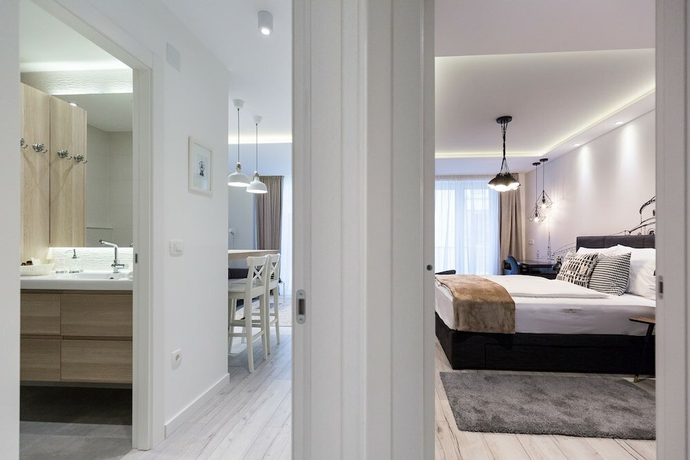 Фото Classy Design Accommodation