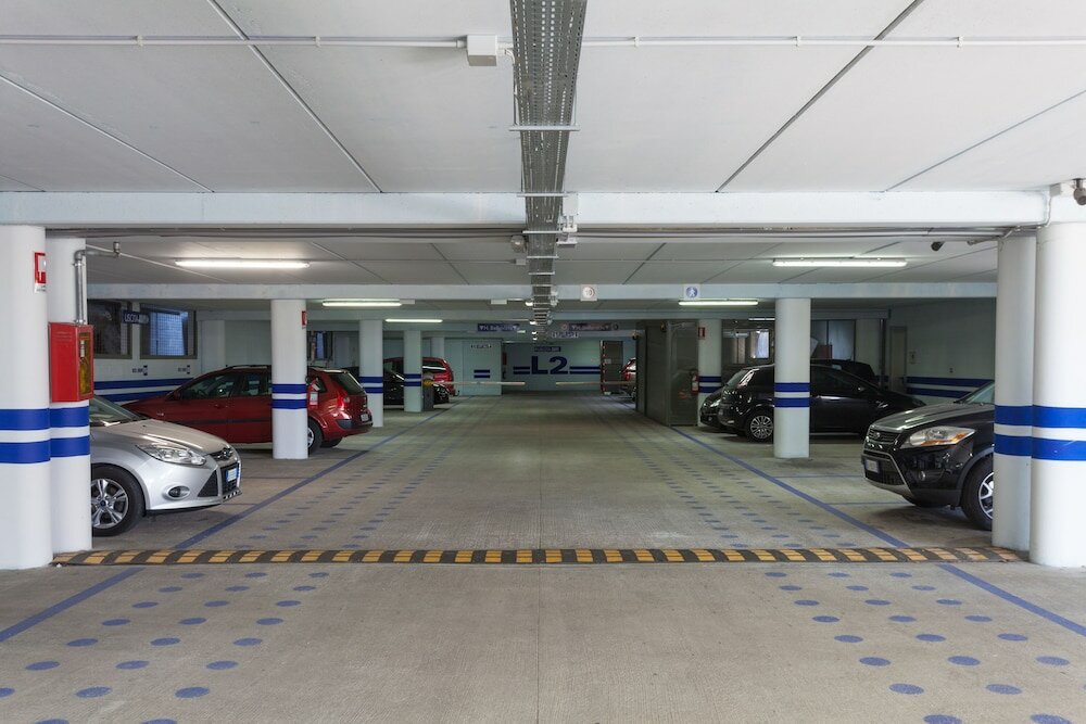 Фото Hotel Sole Relax & Panorama