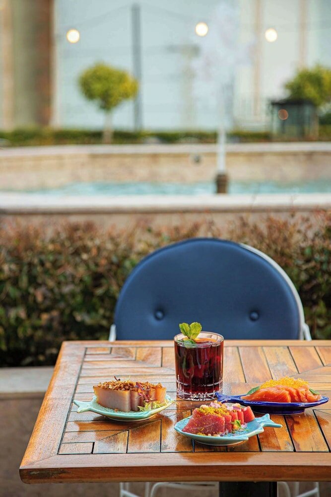 Фото The One Palácio da Anunciada