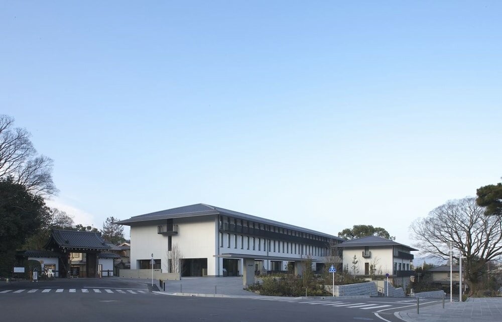 Фото Chion-in Wajun-Kaikan