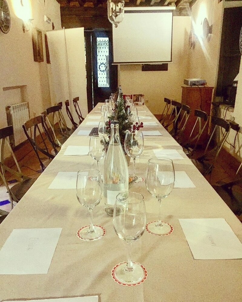 Фото Palacio Mariana Pineda Hotel