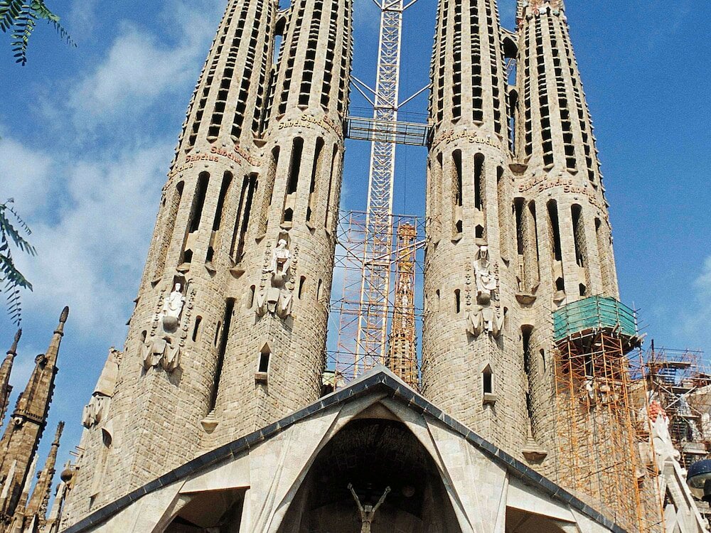 Фото Ibis Barcelona Plaza Glories 22