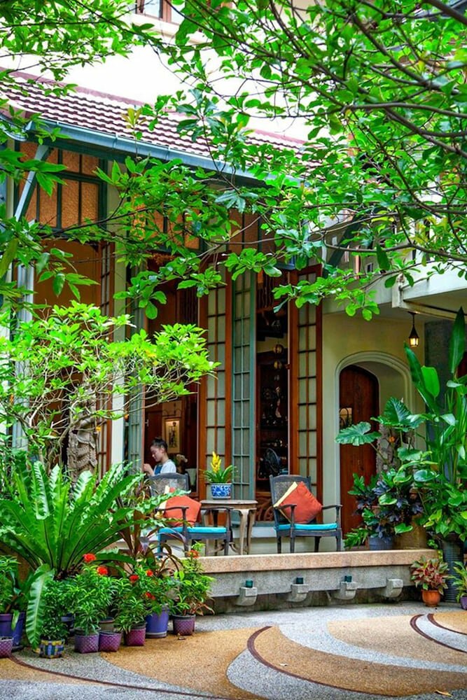 Фото Ariyasomvilla