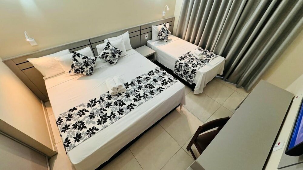 Фото Dan Inn Uberaba & Convenções