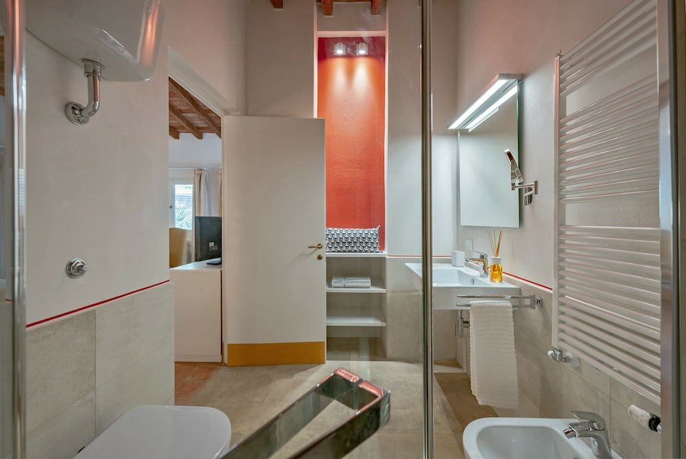 Фото Drom Florence Rooms & Apartments