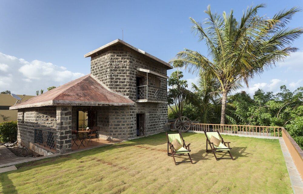 Фото Nisarg Resort