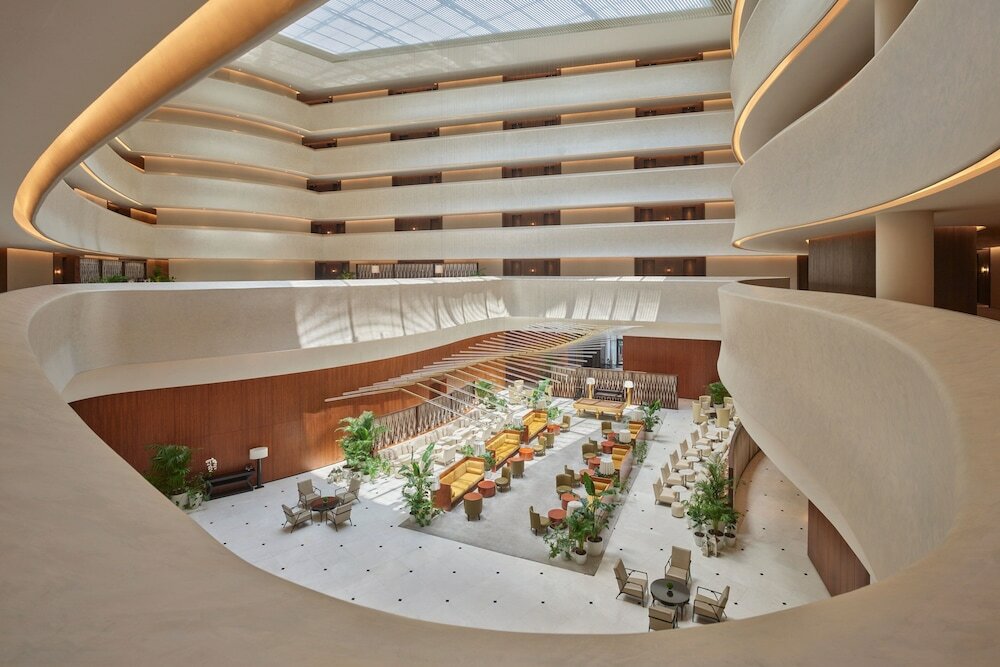 Фото The Abu Dhabi Edition