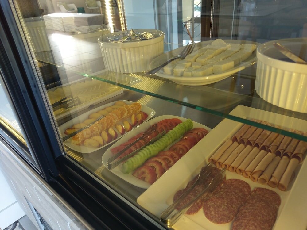 Фото Galaxy City Hotel