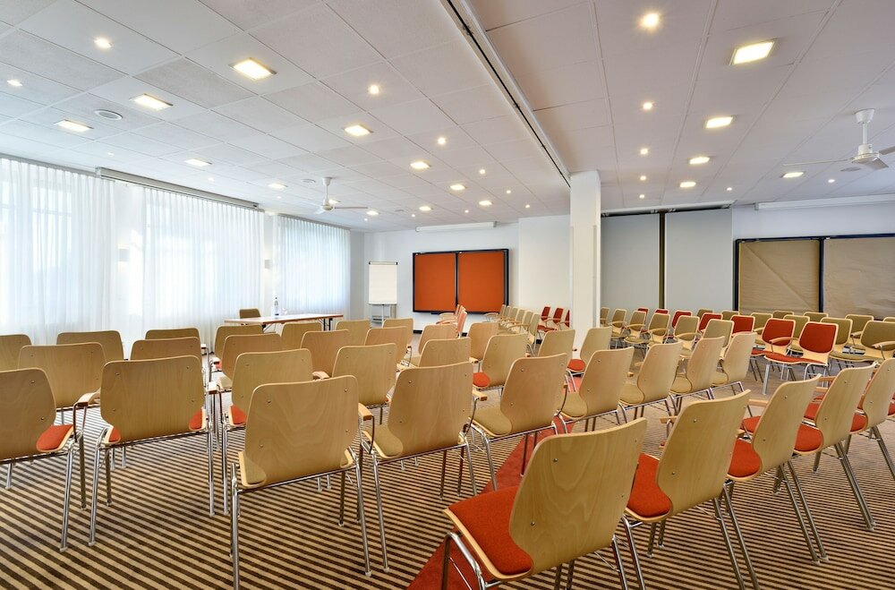 Фото Das seidl Hotel & Tagung