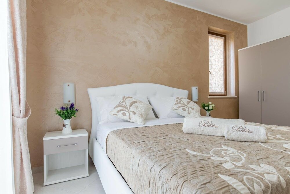 Фото B&b Paradiso