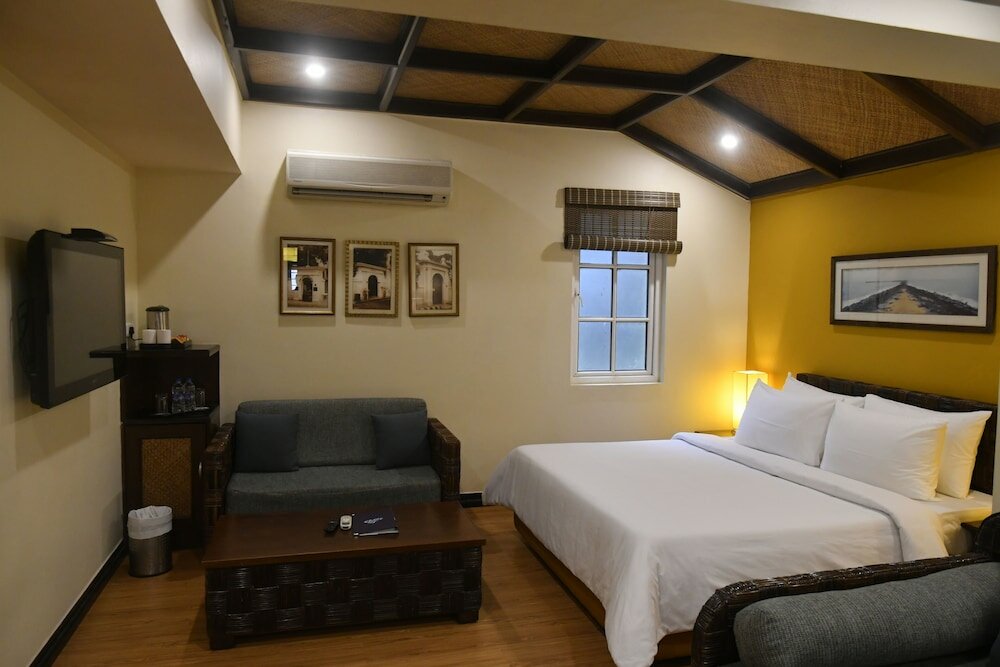 Фото The Richmond