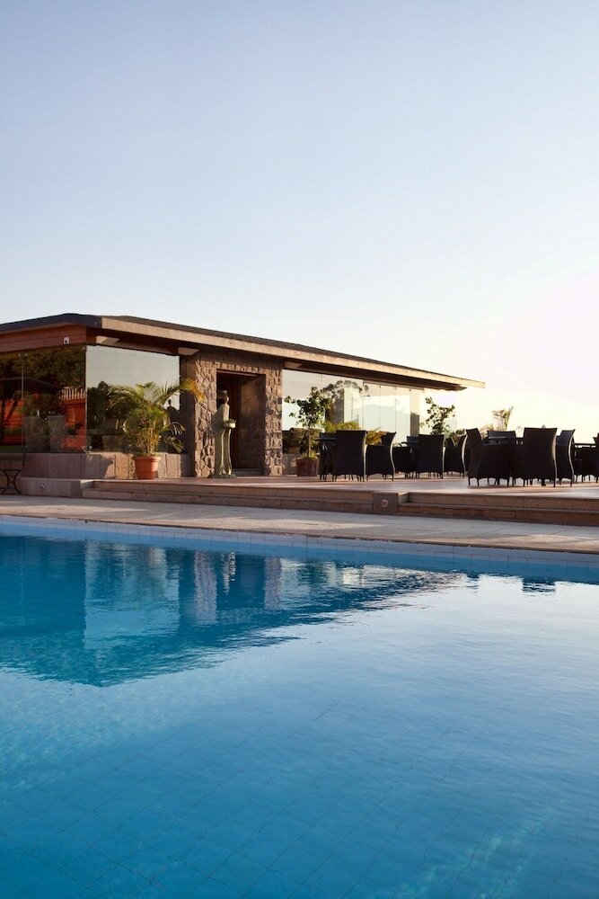 Фото Brightland Resort & SPA