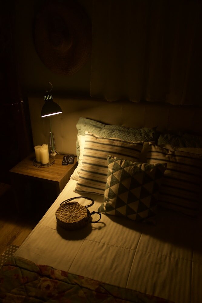 Фото Pousada Ponta da Vigia