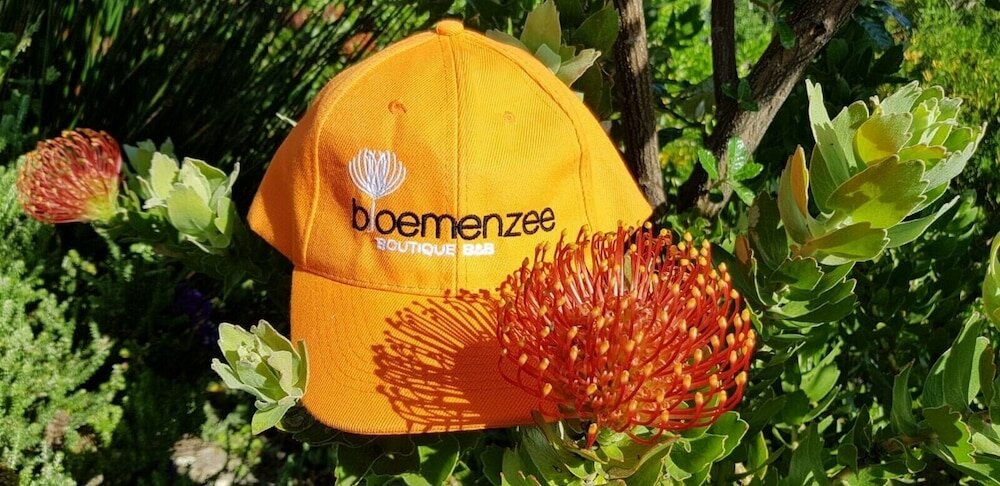 Фото Bloemenzee Boutique B & B