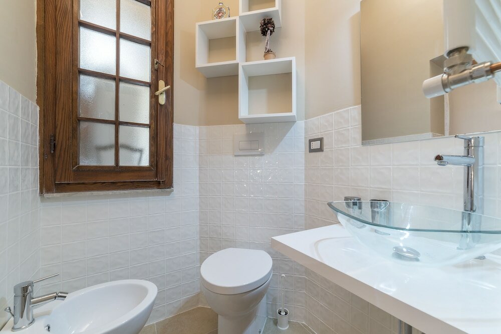 Фото Villa Borghese Roomy Flat