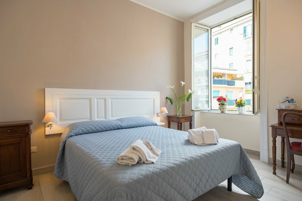 Hotel B&b Supportico Lopez, Naples, photo